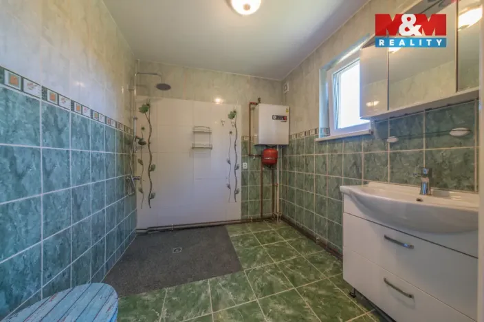 Prodej pozemku pro bydlení, Petřvald, 3300 m2