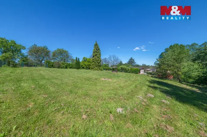 Prodej pozemku pro bydlení, Petřvald, 3300 m2