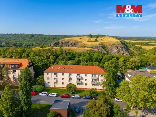 Prodej bytu 2+1, Praha - Liboc, Nová Šárka, 62 m2