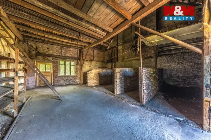 Prodej rodinného domu, Čilec, 152 m2