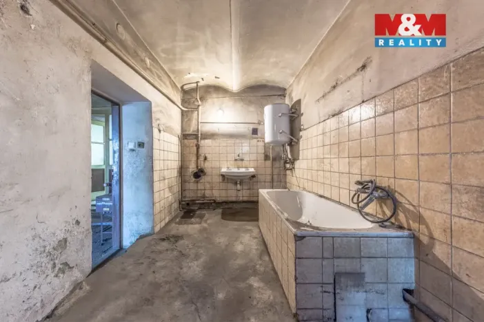 Prodej rodinného domu, Čilec, 152 m2