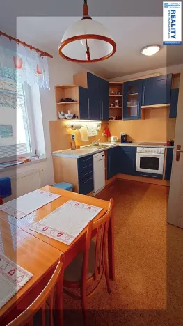 Prodej rodinného domu, České Budějovice, U Hřbitova, 221 m2