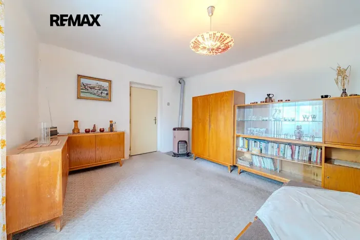 Prodej rodinného domu, Bzová, 112 m2