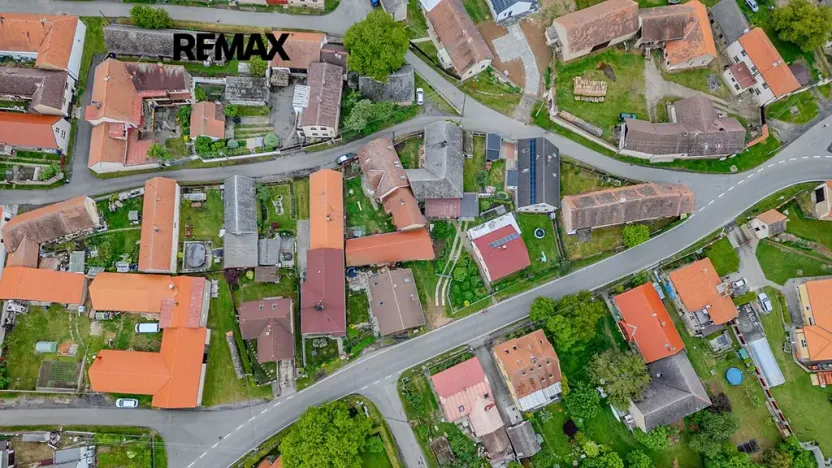 Prodej rodinného domu, Bzová, 112 m2