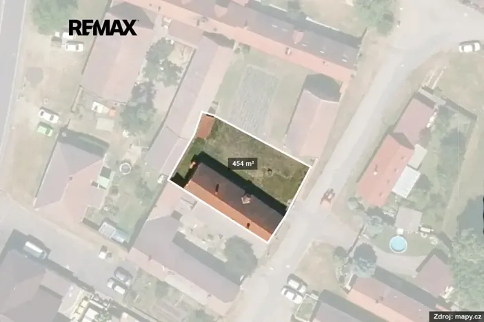 Prodej rodinného domu, Velenka, 95 m2