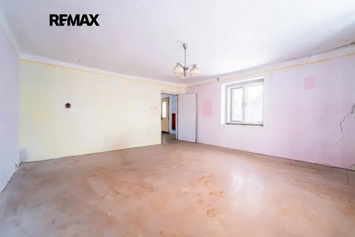 Prodej rodinného domu, Velenka, 95 m2