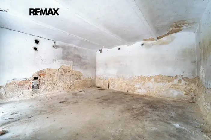 Prodej rodinného domu, Velenka, 95 m2
