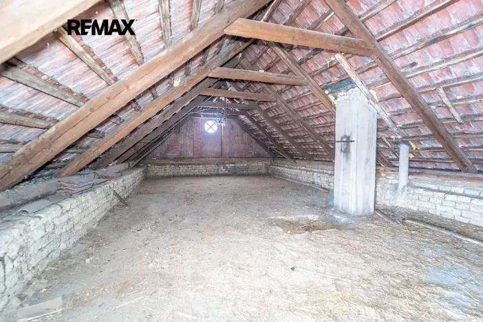 Prodej rodinného domu, Velenka, 95 m2