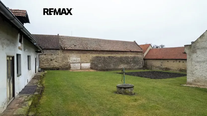 Prodej rodinného domu, Velenka, 95 m2