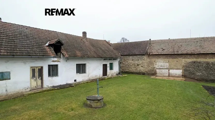 Prodej rodinného domu, Velenka, 95 m2