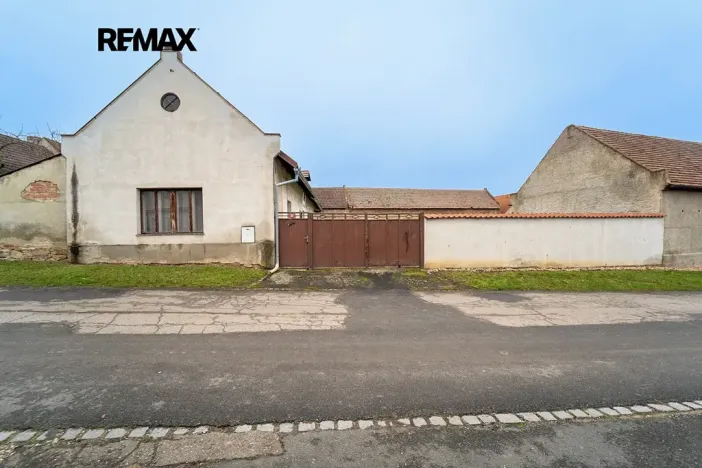 Prodej rodinného domu, Velenka, 95 m2