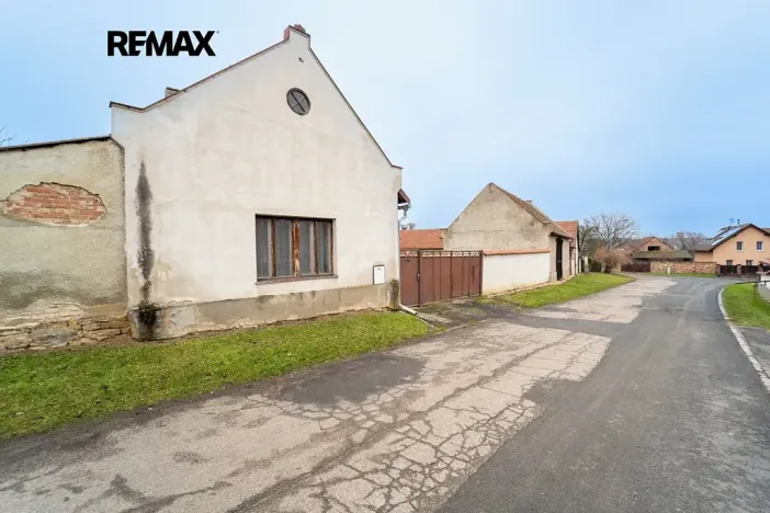 Prodej rodinného domu, Velenka, 95 m2