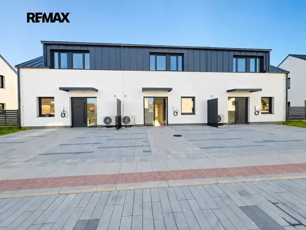 Pronájem bytu 5+kk, Kutná Hora, Radimova, 114 m2