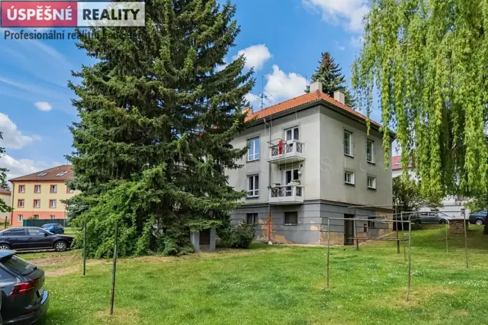 Prodej bytu 2+1, Mníšek pod Brdy, 9. května, 110 m2