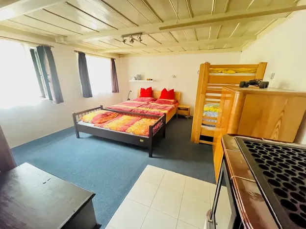 Prodej rodinného domu, Šluknov, 140 m2