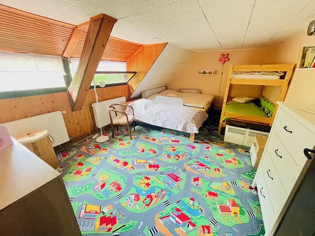 Prodej rodinného domu, Šluknov, 140 m2