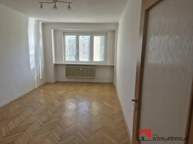 Pronájem bytu 2+1, Kralupy nad Vltavou, Masarykova, 56 m2