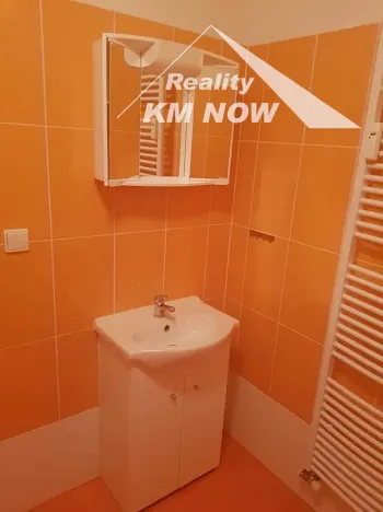 Pronájem bytu 1+kk, Kroměříž, Riegrovo náměstí, 40 m2