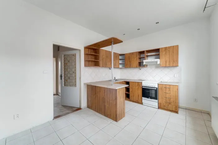 Pronájem bytu 3+kk, Ostrava, 28. října, 69 m2