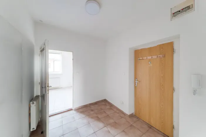 Pronájem bytu 3+kk, Ostrava, 28. října, 69 m2