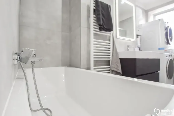 Prodej činžovního domu, Olomouc, Mišákova, 296 m2