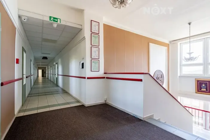 Pronájem výrobních prostor, Český Krumlov, Tovární, 6054 m2
