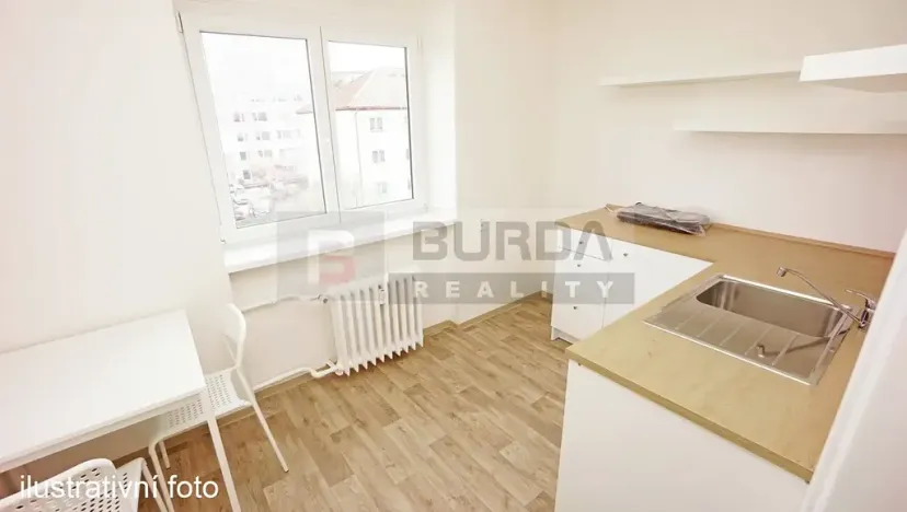 Prodej bytu 1+1, Neratovice, 30 m2