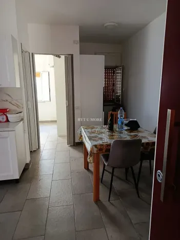 Prodej bytu 2+kk, Scalea, Itálie, Via Gaetano Oliva, 35 m2