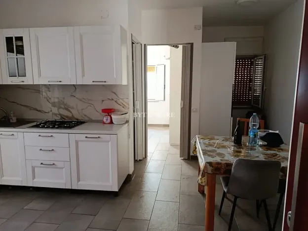 Prodej bytu 2+kk, Scalea, Itálie, Via Gaetano Oliva, 35 m2