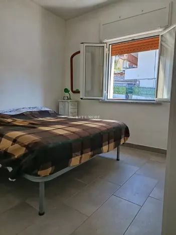 Prodej bytu 2+kk, Scalea, Itálie, Via Gaetano Oliva, 35 m2