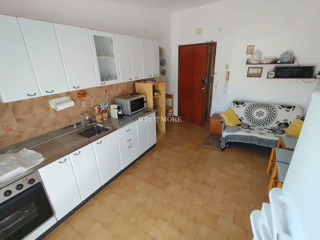 Prodej bytu 2+kk, Scalea, Itálie, Via Giuseppe Saragat, 40 m2