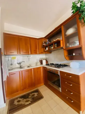 Prodej bytu 3+kk, Scalea, Itálie, Via Lauro, 45 m2