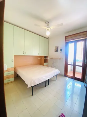 Prodej bytu 3+kk, Scalea, Itálie, Via Lauro, 45 m2