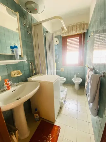 Prodej bytu 3+kk, Scalea, Itálie, Via Lauro, 45 m2
