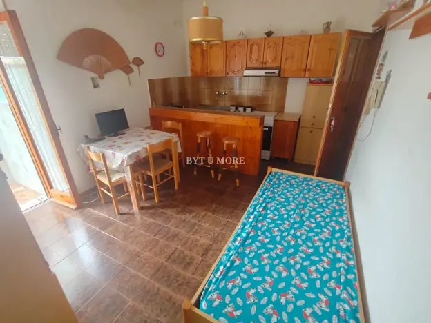 Prodej bytu 2+kk, Scalea, Itálie, Via Lauro, 40 m2