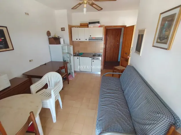 Prodej bytu 2+kk, Scalea, Itálie, Corso Mediterraneo, 40 m2