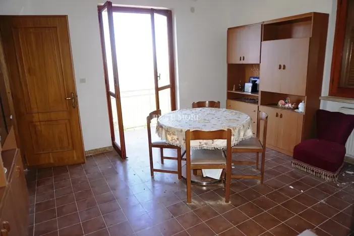 Prodej bytu 3+kk, Crocefieschi, Itálie, 80 m2