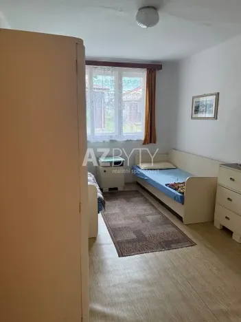 Prodej rodinného domu, Hřivice, 50 m2