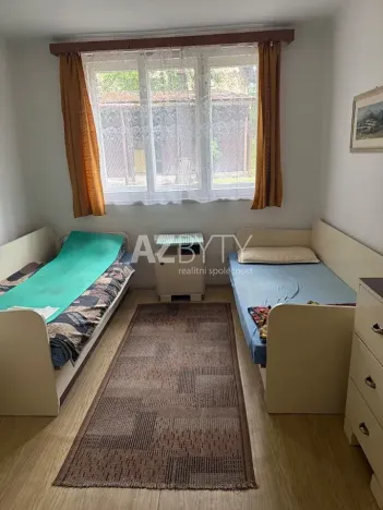 Prodej rodinného domu, Hřivice, 50 m2