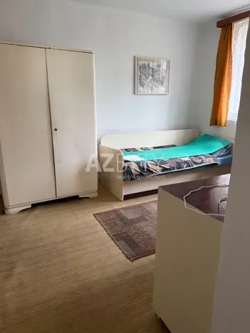 Prodej rodinného domu, Hřivice, 50 m2