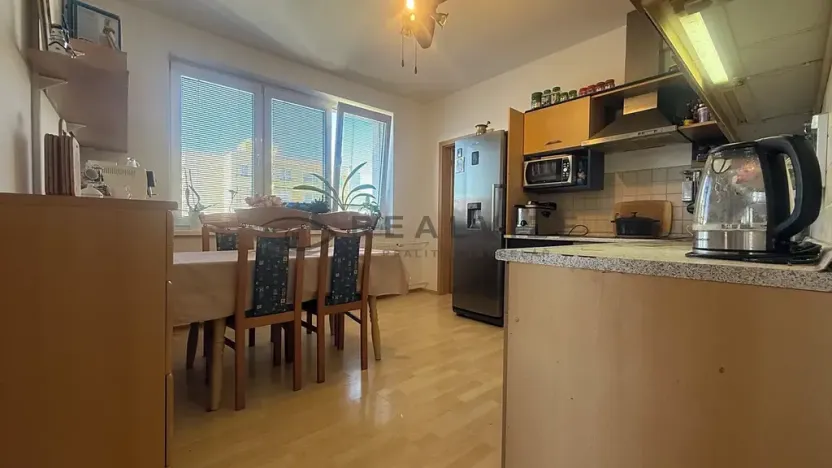 Prodej bytu 4+1, České Budějovice, Staroměstská, 94 m2