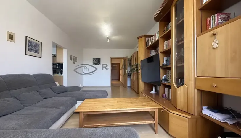 Prodej bytu 4+1, České Budějovice, Staroměstská, 94 m2
