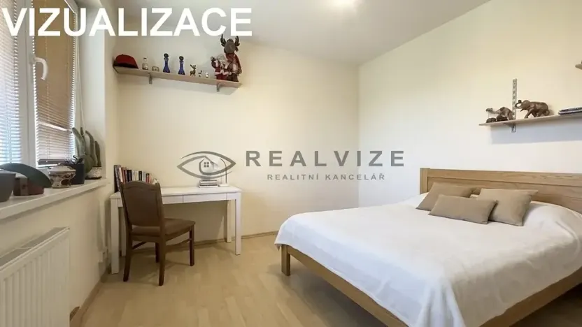Prodej bytu 4+1, České Budějovice, Staroměstská, 94 m2