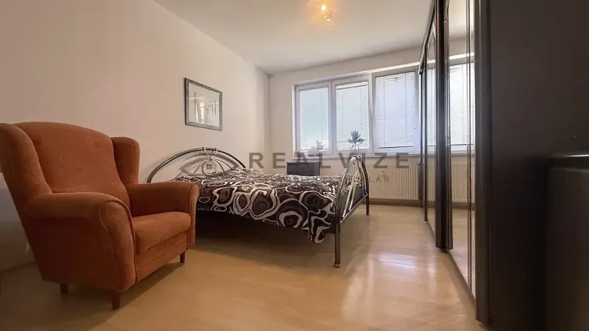 Prodej bytu 4+1, České Budějovice, Staroměstská, 94 m2