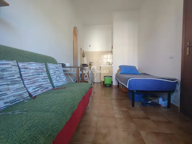Prodej bytu 1+kk, Scalea, Itálie, 20 m2