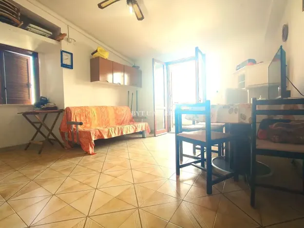 Prodej bytu 3+kk, Scalea, Itálie, 50 m2
