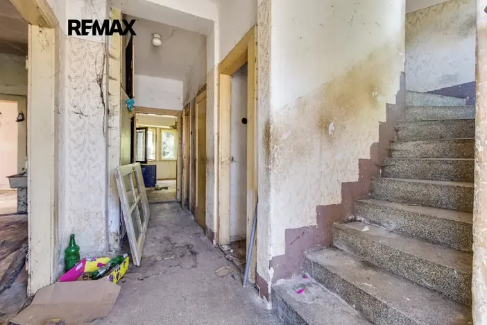 Prodej rodinného domu, Praha - Suchdol, U hotelu, 106 m2
