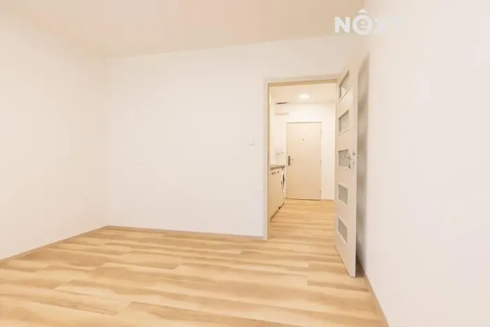 Pronájem bytu 1+1, Zlín, Družstevní, 35 m2