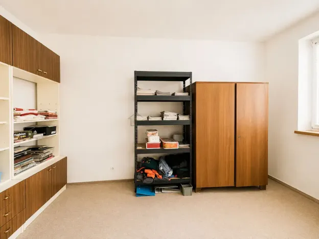 Prodej bytu 2+1, Hulín, Krátká, 67 m2