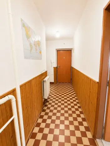 Prodej bytu 2+1, Hulín, Krátká, 67 m2
